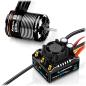 Preview: Hobbywing AXE Plus R3 540L 2300kV R2 Combo
