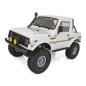 Preview: Element RC Enduro Bushido White RTR