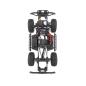 Preview: Element RC Enduro Bushido White RTR