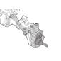 Preview: Element RC Enduro Ecto Portal Trail Truck RTR, Gray (with Portal Axles)
