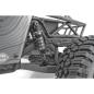 Preview: Element RC Enduro Ecto Trail Truck RTR, black