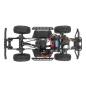 Preview: Element RC Enduro Trail Truck Bushido+ Blue RTR