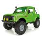 Preview: Element RC Enduro Trail Truck, Bushido Green RTR