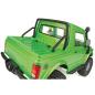 Preview: Element RC Enduro Trail Truck, Bushido Green RTR