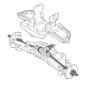 Preview: Element RC Enduro Trail Truck, Zuul IFS2 Blue RTR