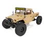 Preview: Element RC Enduro Trail Truck, Zuul Tan RTR