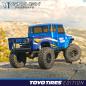 Preview: Vanquish VS4-10 Phoenix Portal RTR - Toyo Edition