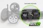 Preview: MTC-2 FWD 1/10 ELECTRIC TOURING KIT OHNE RÄDER