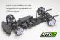 Preview: MTC-2 FWD 1/10 ELECTRIC TOURING KIT OHNE RÄDER