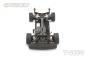 Preview: CARTEN T410R 1/10 4WD Touring Car Racing Kit
