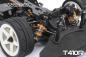 Preview: CARTEN T410R 1/10 4WD Touring Car Racing Kit