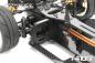 Preview: CARTEN T410R 1/10 4WD Touring Car Racing Kit