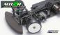 Preview: MTC-2R 1/10 EP TOURING KIT OHNE RÄDER / CFRP CHASSIS