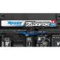 Preview: Team Associated TC8 Graphite-Spec Team Kit