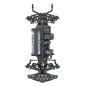 Preview: Team Associated TC8 Graphite-Spec Team Kit