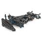 Preview: Team Associated TC8 Graphite-Spec Team Kit