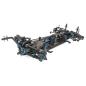 Preview: Team Associated TC8 Graphite-Spec Team Kit