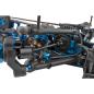 Preview: Team Associated TC8 Graphite-Spec Team Kit