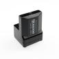 Preview: RUDDOG RR404 2.4GHz 4-Channel Receiver (Compatible with Futaba F-4G)