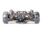 Preview: INFINITY IF14-2 1/10 EP TOURING CHASSIS KIT (Aluminum Chassis Edition)