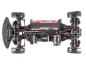 Preview: INFINITY IF14-2 1/10 EP TOURING CHASSIS KIT (Carbon Chassis Edition)