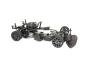 Preview: INFINITY IF15-II 1/10 GP TOURING CHASSIS KIT