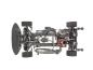 Preview: INFINITY IF15-II 1/10 GP TOURING CHASSIS KIT