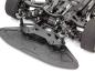 Preview: INFINITY IF15-II 1/10 GP TOURING CHASSIS KIT