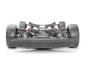 Preview: INFINITY IF14-II FWD RS 1/10 SCALE EP FWD TOURING CAR CHASSIS KIT