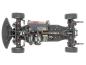 Preview: INFINITY IF14-II FWD RS 1/10 SCALE EP FWD TOURING CAR CHASSIS KIT