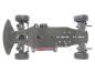 Preview: INFINITY IF14-II FWD RS 1/10 SCALE EP FWD TOURING CAR CHASSIS KIT