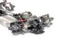 Preview: INFINITY IF14-II FWD RS 1/10 SCALE EP FWD TOURING CAR CHASSIS KIT