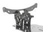 Preview: INFINITY IF14-II FWD RS 1/10 SCALE EP FWD TOURING CAR CHASSIS KIT