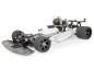 Preview: INFINITY IF18-3 1/8 GP RACING CHASSIS KIT