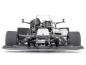 Preview: INFINITY IF18-3 1/8 GP RACING CHASSIS KIT