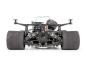 Preview: INFINITY IF18-3 1/8 GP RACING CHASSIS KIT