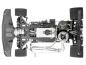 Preview: INFINITY IF18-3 1/8 GP RACING CHASSIS KIT