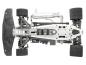 Preview: INFINITY IF18-3 1/8 GP RACING CHASSIS KIT