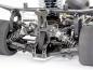 Preview: INFINITY IF18-3 1/8 GP RACING CHASSIS KIT