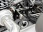 Preview: INFINITY IF18-3 1/8 GP RACING CHASSIS KIT