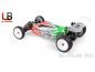 Preview: LENS BODIES 1/10 Off Road EURUS 2C Carpet Light