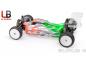 Preview: LENS BODIES 1/10 Off Road EURUS 4 Light