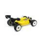 Preview: Xtreme ARIA 1/8 Buggy Light RC Model Body (0.7mm | Precut Sworkz S35-4Evo)