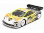 Preview: BLITZ TCN-S 1/10 190mm Tourenwagen Karosserie 0,7mm EFRA 4083