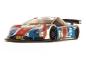 Preview: ZooRacing Wolverine MAX 1:10 Tourenwagen Karosserie (unlackiert) 0.5mm LIGHTWEIGHT