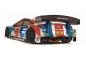 Preview: ZooRacing Wolverine MAX 1:10 Tourenwagen Karosserie (unlackiert) 0.5mm LIGHTWEIGHT