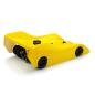 Preview: R18 SUPER DIABLO RC MODEL BODY precut Mugen MRX6 0.75mm