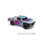 Preview: JConcepts F2 - SCT body, low-profile height (Fits - Slash, AE, TLR)