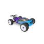 Preview: Jconcepts Finnisher - RC8T3 body