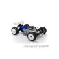 Preview: JConcepts S15 - 1/8th truck body - Fits, MBX8T, RC8T4, 8ight-XT, D8T, NT48 2.0